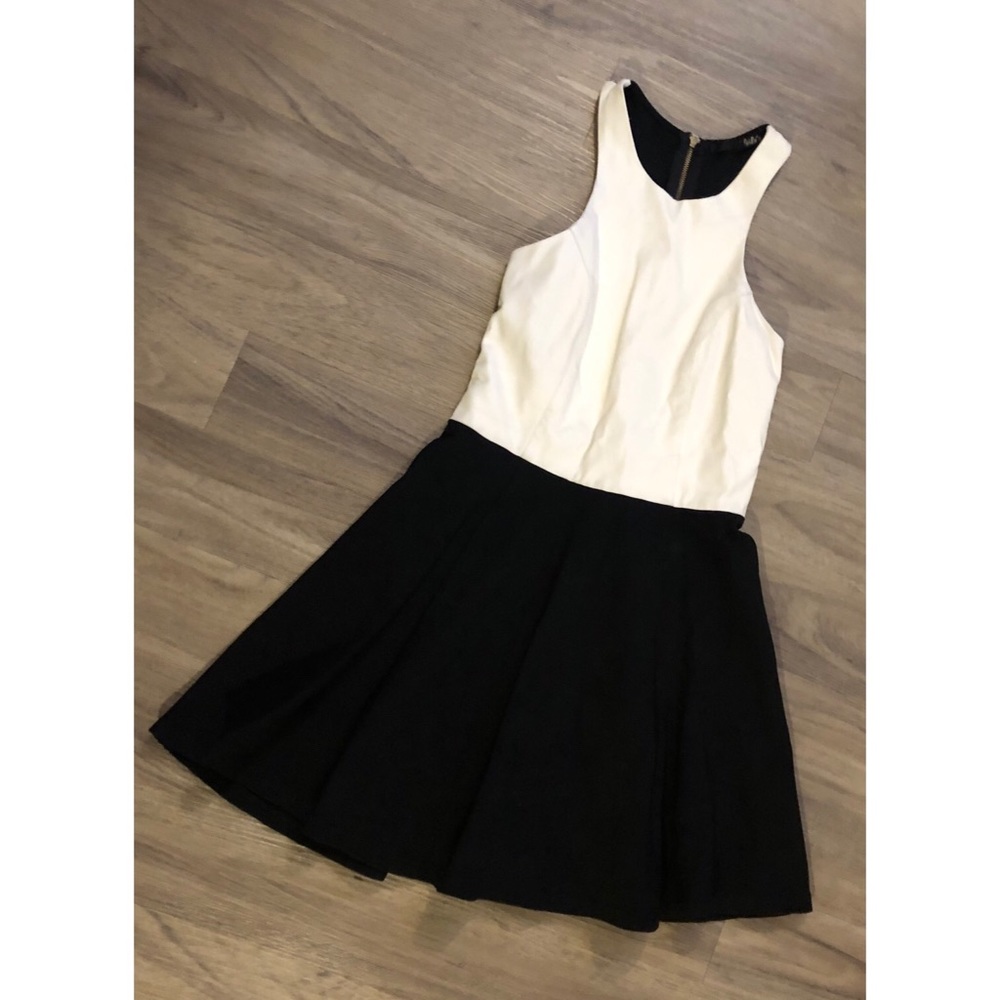 LuLu’s Dress